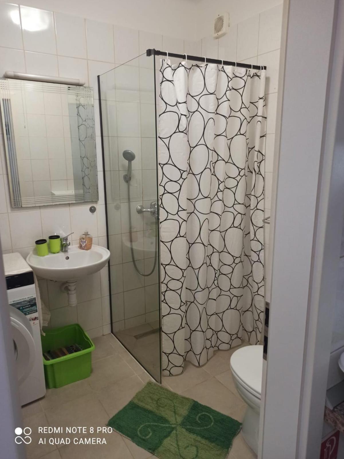 Apartment Devivi Adris Split Bagian luar foto