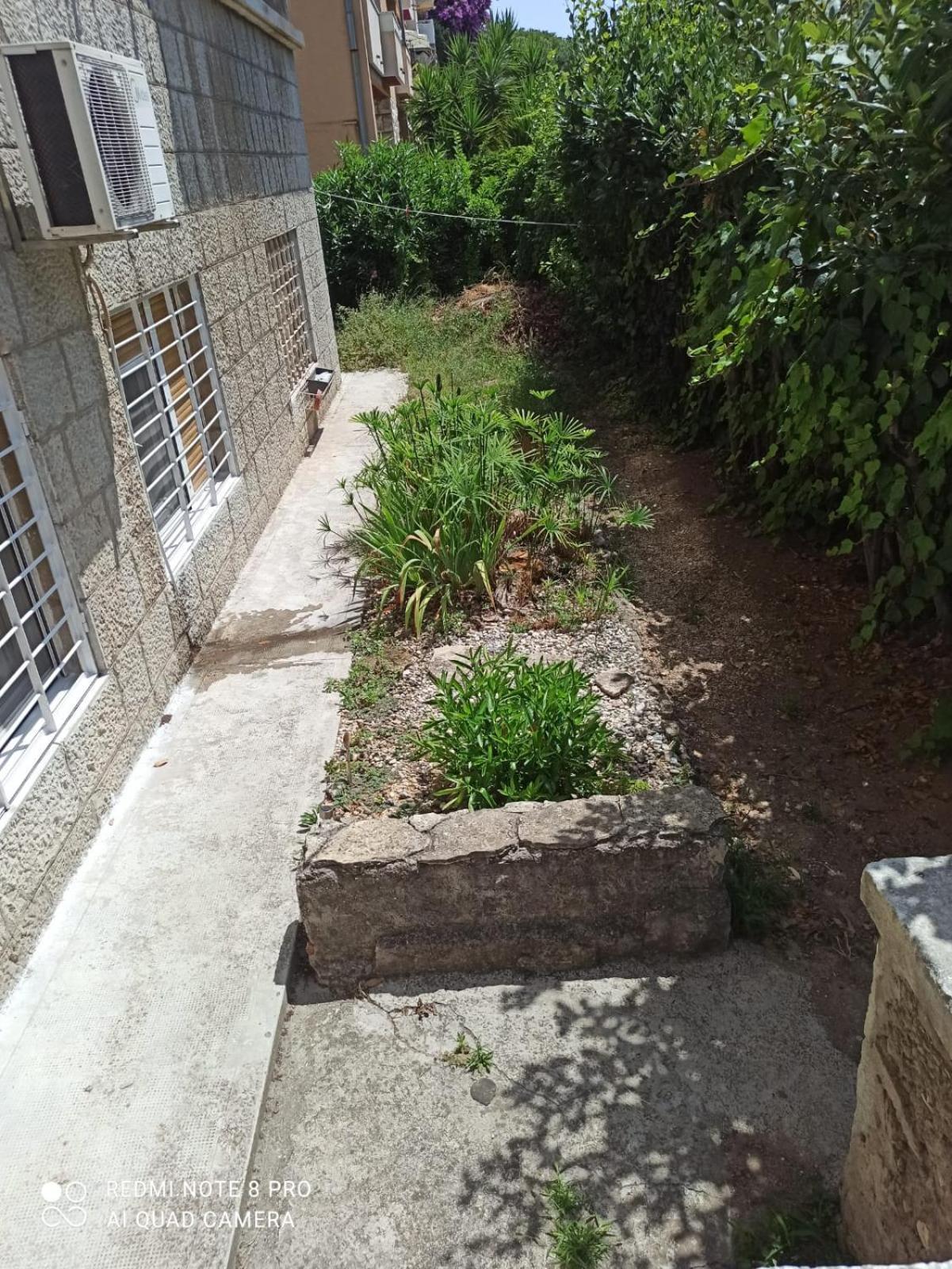 Apartment Devivi Adris Split Bagian luar foto