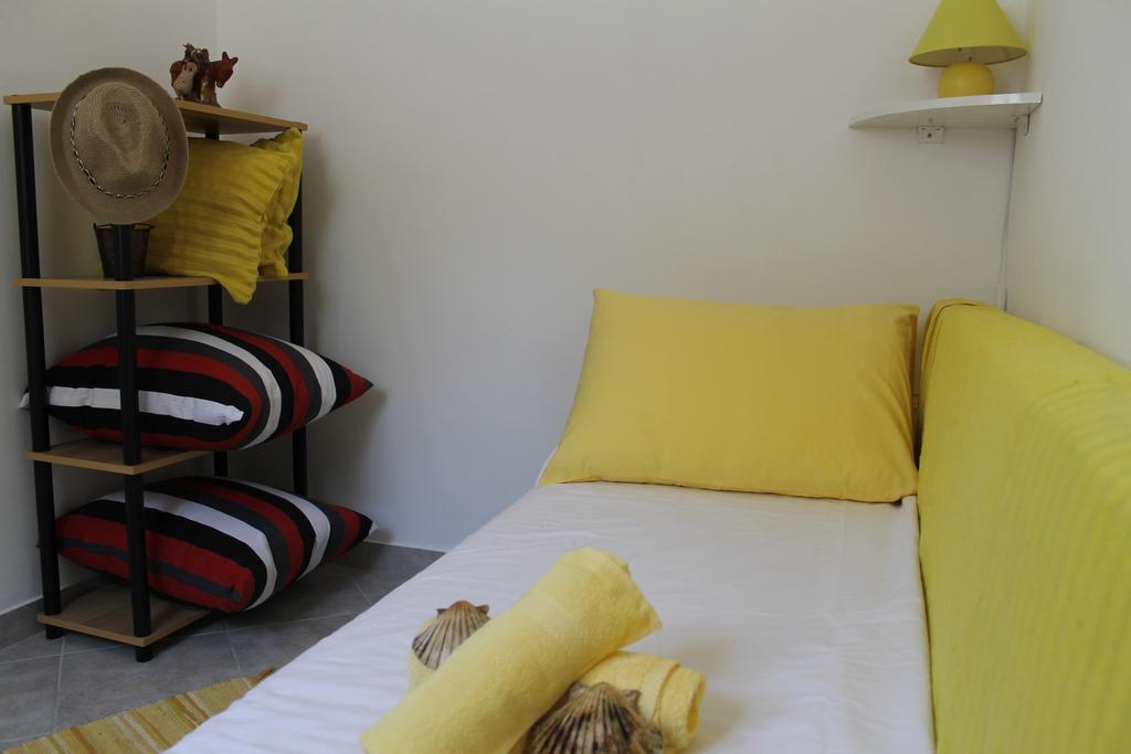 Apartment Devivi Adris Split Ruang foto