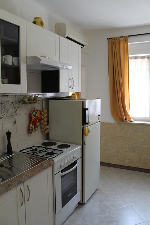 Apartment Devivi Adris Split Ruang foto
